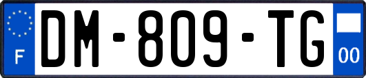 DM-809-TG