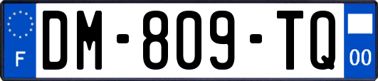 DM-809-TQ