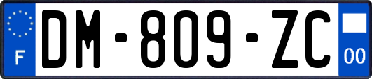 DM-809-ZC