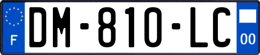 DM-810-LC