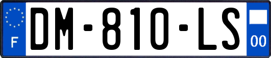 DM-810-LS