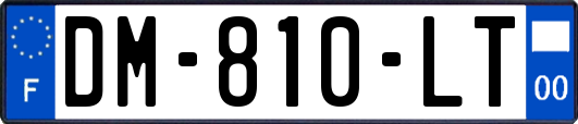DM-810-LT
