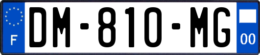 DM-810-MG