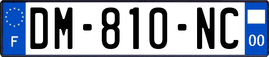 DM-810-NC