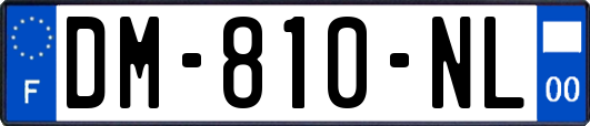 DM-810-NL