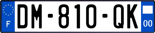 DM-810-QK