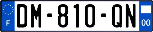 DM-810-QN