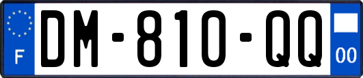 DM-810-QQ