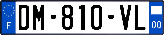 DM-810-VL