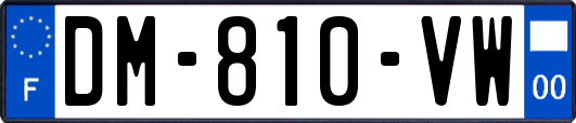 DM-810-VW