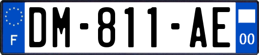 DM-811-AE