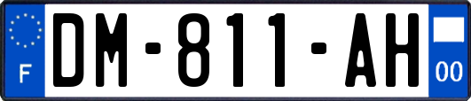 DM-811-AH