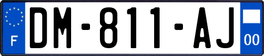 DM-811-AJ