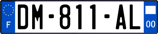 DM-811-AL