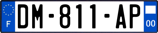 DM-811-AP