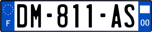 DM-811-AS