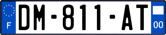 DM-811-AT