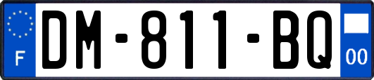 DM-811-BQ