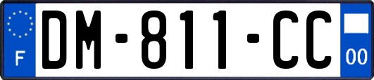 DM-811-CC