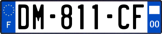 DM-811-CF
