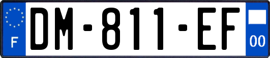 DM-811-EF