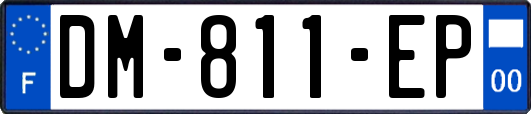 DM-811-EP