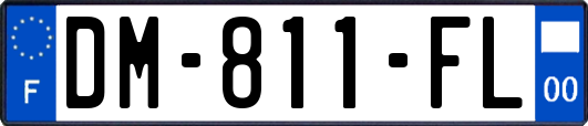 DM-811-FL