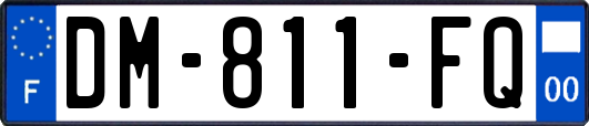 DM-811-FQ