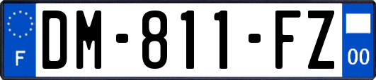 DM-811-FZ
