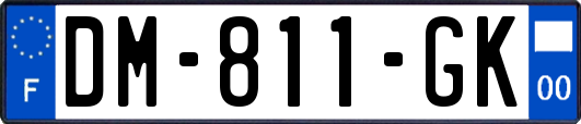 DM-811-GK