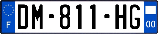 DM-811-HG