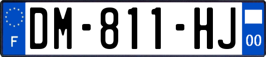 DM-811-HJ