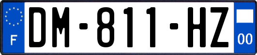 DM-811-HZ
