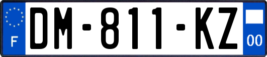 DM-811-KZ