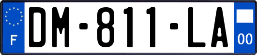 DM-811-LA