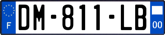 DM-811-LB