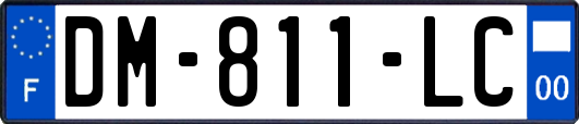 DM-811-LC