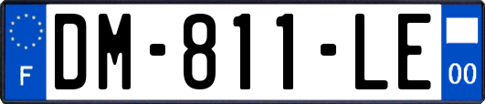 DM-811-LE