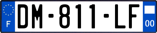 DM-811-LF