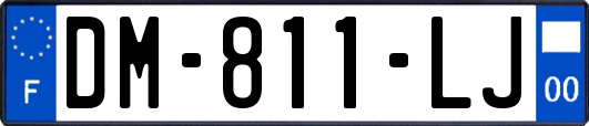 DM-811-LJ
