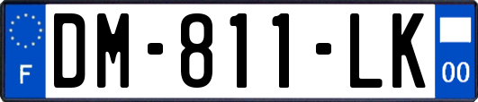 DM-811-LK