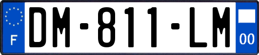 DM-811-LM