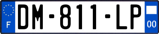 DM-811-LP