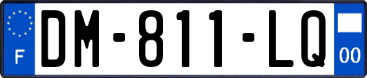 DM-811-LQ