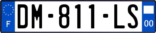 DM-811-LS