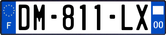 DM-811-LX