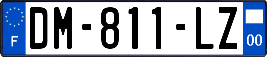 DM-811-LZ