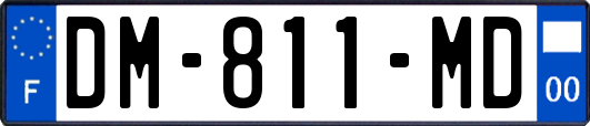 DM-811-MD