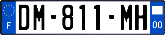 DM-811-MH