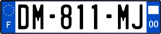 DM-811-MJ